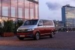 Volkswagen Multivan Bulli 2019 года